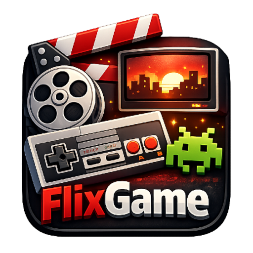 Flix Game